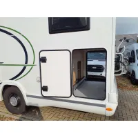 Автодом Chausson C, 2024, МКПП, пробег 12625 км