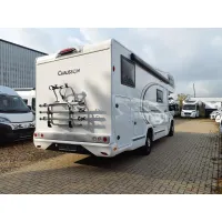 Автодом Chausson C, 2024, МКПП, пробег 12625 км