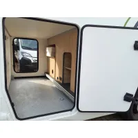 Автодом Chausson C, 2024, МКПП, пробег 12625 км