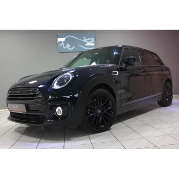 MINI One, 2022, АКПП, пробег 54400 км