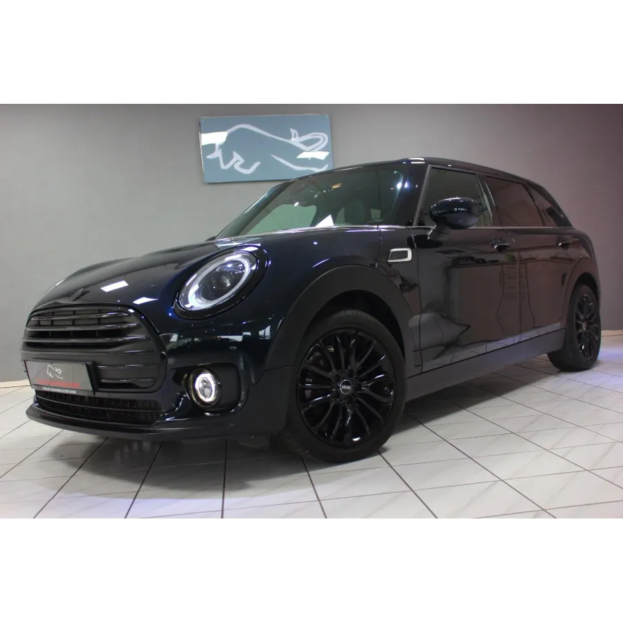 MINI One, 2022, АКПП, пробег 54400 км
