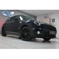 MINI One, 2022, АКПП, пробег 54400 км