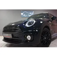MINI One, 2022, АКПП, пробег 54400 км