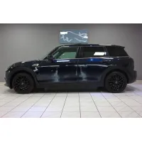 MINI One, 2022, АКПП, пробег 54400 км