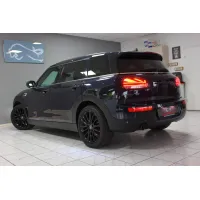 MINI One, 2022, АКПП, пробег 54400 км