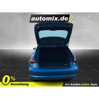 Audi A3, 2022, АКПП, пробег 51899 км