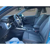 Audi A3, 2022, АКПП, пробег 51899 км