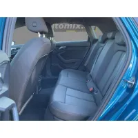 Audi A3, 2022, АКПП, пробег 51899 км