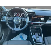 Audi A3, 2022, АКПП, пробег 51899 км