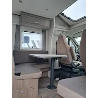 Автодом Carado T, 2025, МКПП, пробег 15860 км