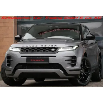 Land Rover, 2022, АКПП, пробег 35700 км