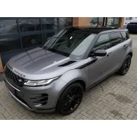 Land Rover, 2022, АКПП, пробег 35700 км