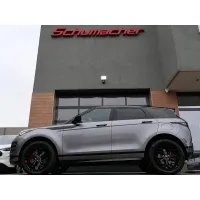 Land Rover, 2022, АКПП, пробег 35700 км