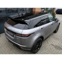 Land Rover, 2022, АКПП, пробег 35700 км