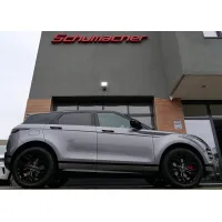 Land Rover, 2022, АКПП, пробег 35700 км