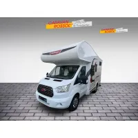 Автодом Challenger Genesis, 2019, МКПП, пробег 53000 км