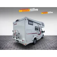 Автодом Challenger Genesis, 2019, МКПП, пробег 53000 км