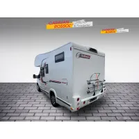 Автодом Challenger Genesis, 2019, МКПП, пробег 53000 км