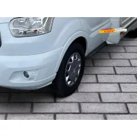 Автодом Challenger Genesis, 2019, МКПП, пробег 53000 км