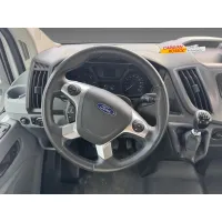 Автодом Challenger Genesis, 2019, МКПП, пробег 53000 км