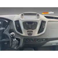 Автодом Challenger Genesis, 2019, МКПП, пробег 53000 км