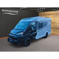 Автодом Sunlight Adventure, 2025, МКПП, пробег 11900 км