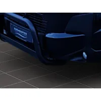 Автодом Sunlight Adventure, 2025, МКПП, пробег 11900 км