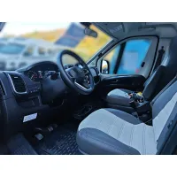 Автодом Sunlight Adventure, 2025, МКПП, пробег 11900 км