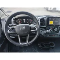 Автодом Sunlight Adventure, 2025, МКПП, пробег 11900 км