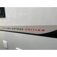 Автодом Hobby Optima, 2024, МКПП, пробег 34200 км