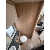 Автодом GiottiLine Siena, 2026, МКПП, пробег 10 км