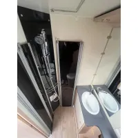 Автодом GiottiLine Siena, 2026, МКПП, пробег 10 км