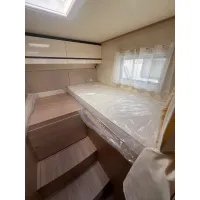 Автодом GiottiLine Siena, 2026, МКПП, пробег 10 км