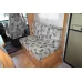 Автодом Adria 650, 2003, МКПП, пробег 158620 км