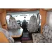 Автодом Adria 650, 2003, МКПП, пробег 158620 км