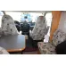 Автодом Adria 650, 2003, МКПП, пробег 158620 км