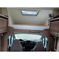 Автодом Bürstner BA, 2016, МКПП, пробег 107000 км