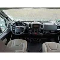 Автодом Bürstner BA, 2016, МКПП, пробег 107000 км