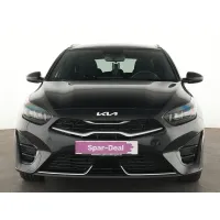 Kia cee'd, 2023, МКПП, пробег 72239 км