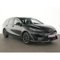 Kia cee'd, 2023, МКПП, пробег 72239 км