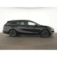 Kia cee'd, 2023, МКПП, пробег 72239 км