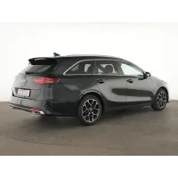 Kia cee'd, 2023, МКПП, пробег 72239 км