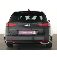 Kia cee'd, 2023, МКПП, пробег 72239 км