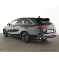 Kia cee'd, 2023, МКПП, пробег 72239 км