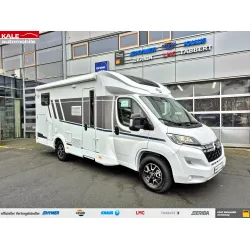 Автодом Citroën Jumper, 2024, МКПП, пробег 22000 км Автодом Citroën Jumper, 2024, МКПП, пробег 22000 км