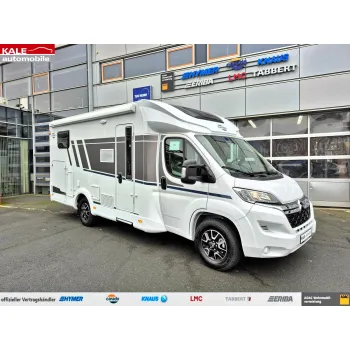 Автодом Citroën Jumper, 2024, МКПП, пробег 22000 км