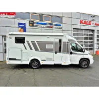 Автодом Carado T338, 2024, МКПП, пробег 22000 км