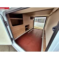 Автодом Carado T338, 2024, МКПП, пробег 22000 км