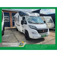 Автодом Ilusion XMK, 2026, МКПП, пробег 940 км