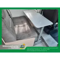 Автодом Ilusion XMK, 2026, МКПП, пробег 940 км